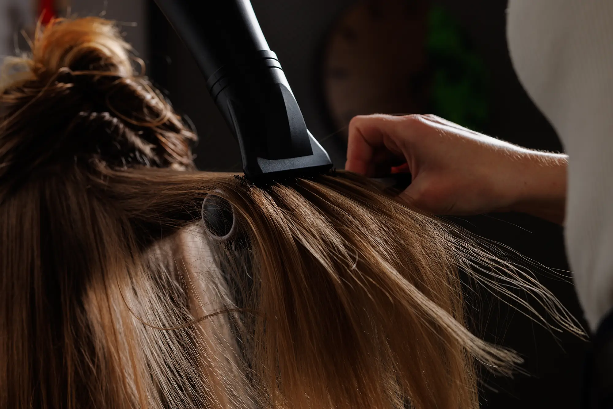 Slider Haargenau